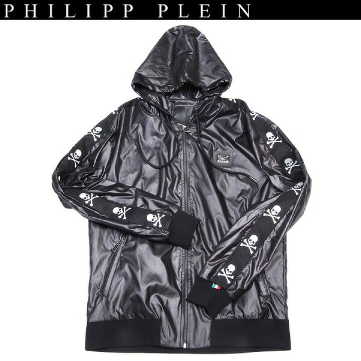 楽天市場】フィリッププレイン PHILIPP PLEIN メンズ トップス  