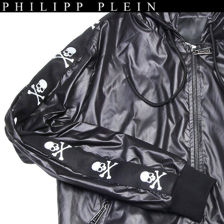 楽天市場】フィリッププレイン PHILIPP PLEIN メンズ トップス  