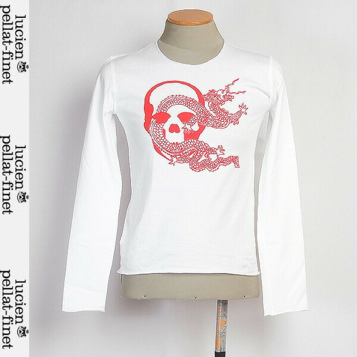 楽天市場】ルシアンペラフィネ lucien pellat-finet レディース ｜半袖  