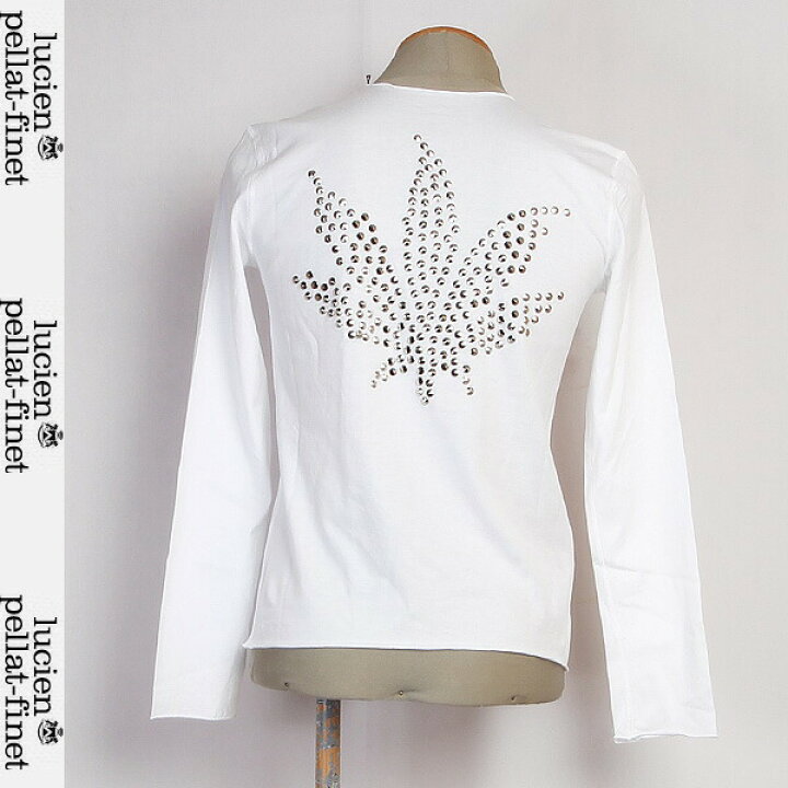 楽天市場】ルシアンペラフィネ lucien pellat-finet レディース  