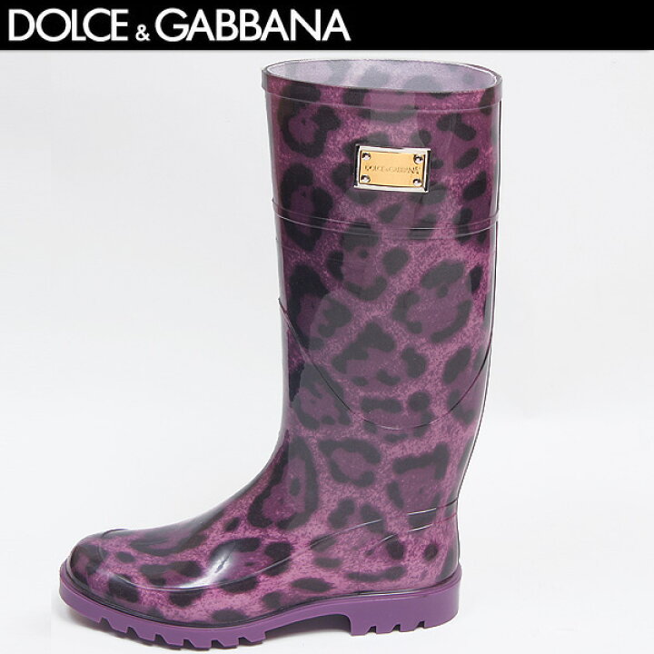 楽天市場】【完売】ドルチェ＆ガッバーナ DOLCE&GABBANA レディース 
