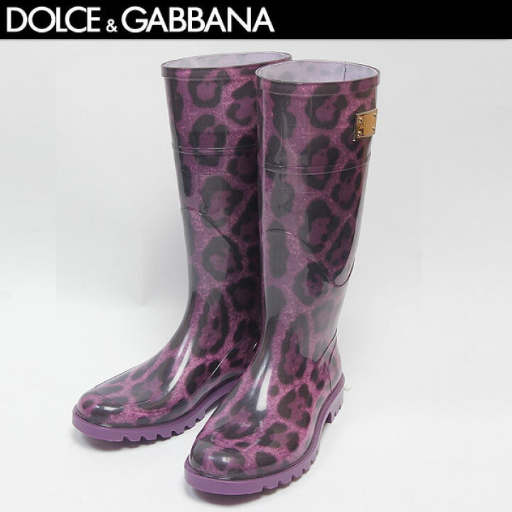 楽天市場】【完売】ドルチェ＆ガッバーナ DOLCE&GABBANA レディース 