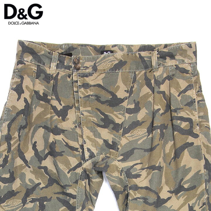 楽天市場】ドルチェ＆ガッバーナ DOLCE&GABBANA ドルガバ メンズ  