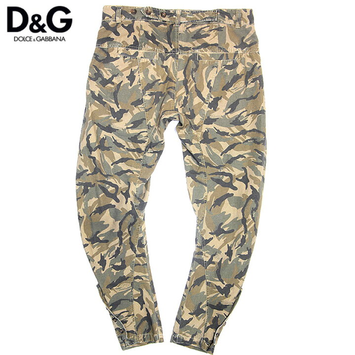 楽天市場】ドルチェ＆ガッバーナ DOLCE&GABBANA ドルガバ メンズ  