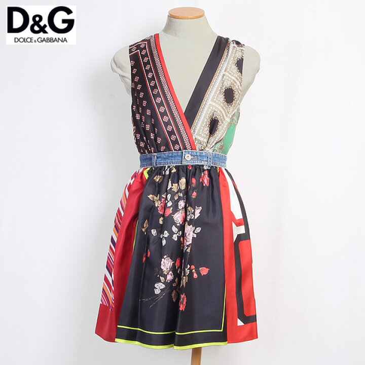 楽天市場 ドルチェ ガッバーナ Dolce Gabbana レディース トップス ドレス ワンピース ロゴ カクテルドレス マルチ柄プリント クレイジーパターンシルクワンピース ドルガバ 02 Dr Sd 2363 Sda S9012 送料無料 Smtb Tk ガッツ ブランドショップ 楽天市場 ドルチェ ガッバーナ Dolce Gabbana レディース トップス ドレス ワンピース ロゴ カクテルドレス マルチ柄プリント クレイジーパターンシルクワンピース ドルガバ 02 Dr Sd 2363 Sda S9012 送料無料 Smtb Tk ガッツ ブランドショップ