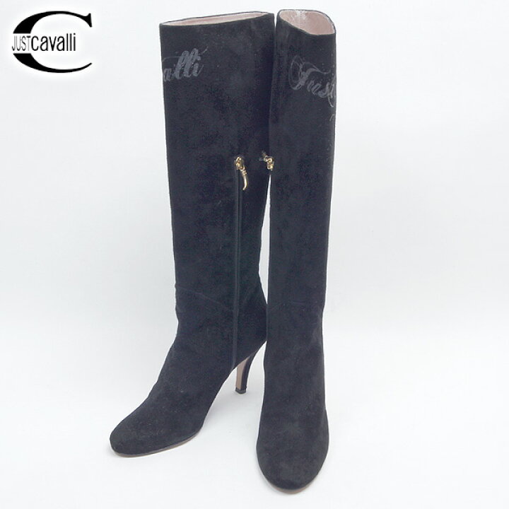 楽天市場】【完売】 ジャストカバリ JUST Cavalli レディース ロング  