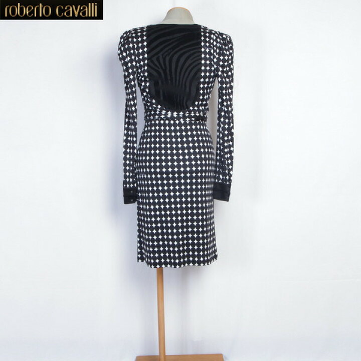 楽天市場】クラスロベルトカバリ Class Roberto Cavalli レディース  