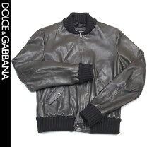 楽天市場】ドルガバ レザー ジャケットの通販 