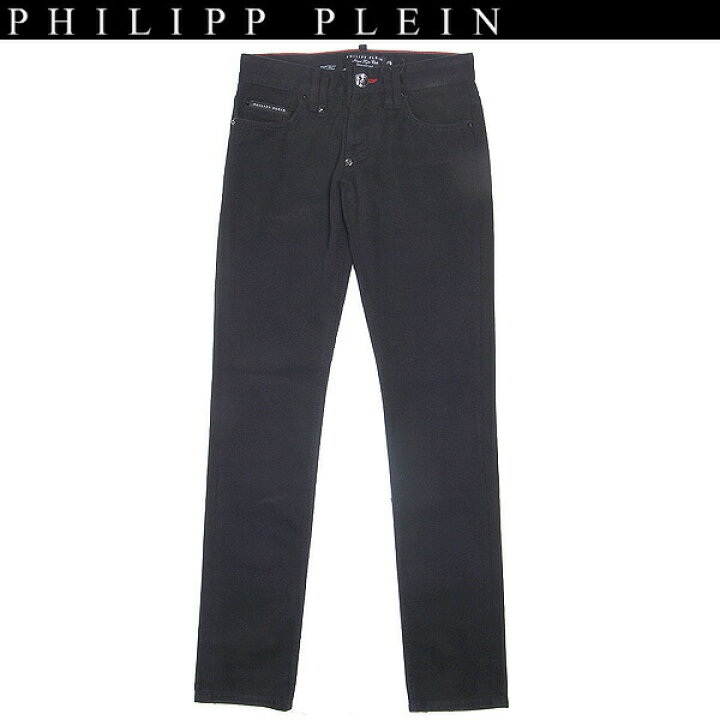 楽天市場】フィリッププレイン PHILIPP PLEIN メンズ パンツ ボトムス 