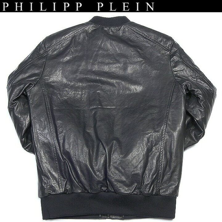 楽天市場】フィリッププレイン PHILIPP PLEIN メンズ アウター  