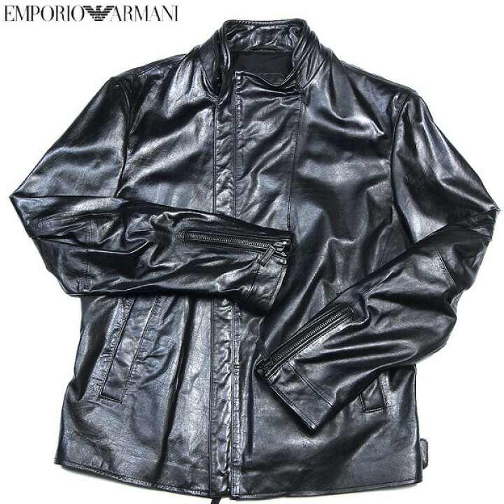 楽天市場】エンポリオアルマーニ EMPORIO ARMANI メンズ アウター  