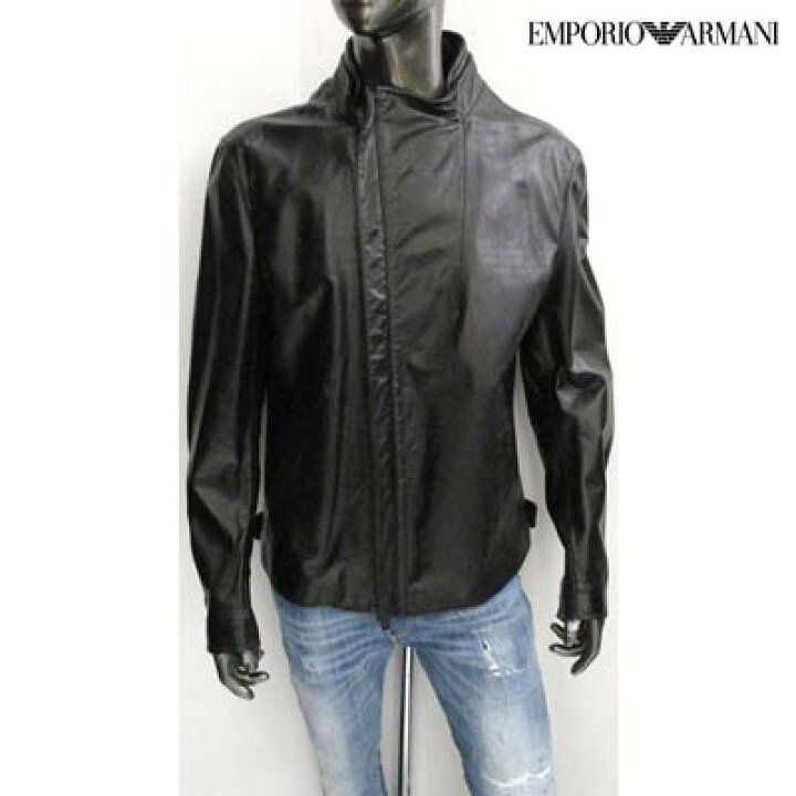 楽天市場】エンポリオアルマーニ EMPORIO ARMANI メンズ アウター 
