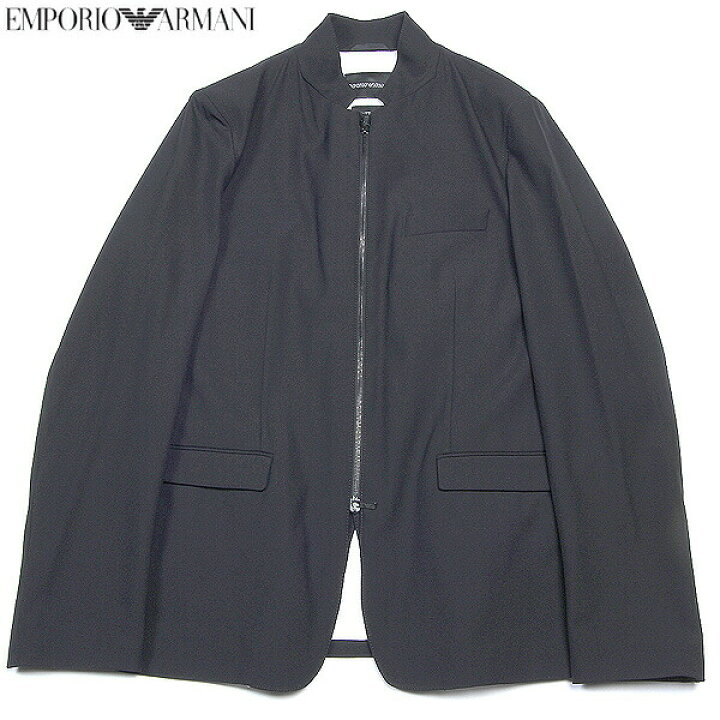 楽天市場】エンポリオアルマーニ EMPORIO ARMANI メンズ アウター 