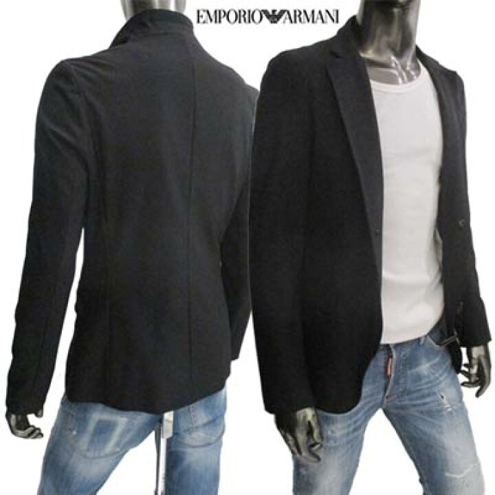 楽天市場】エンポリオアルマーニ EMPORIO ARMANI メンズ アウター 