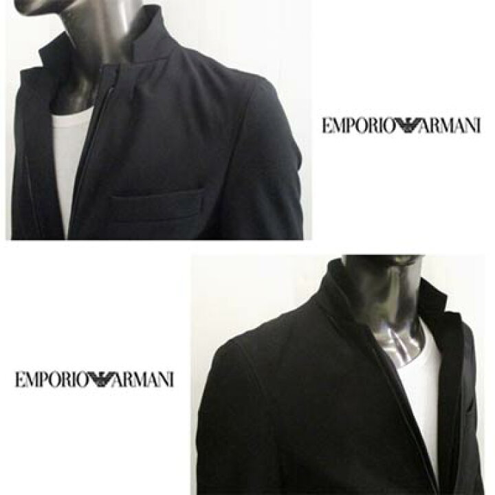 楽天市場】エンポリオアルマーニ EMPORIO ARMANI メンズ アウター 
