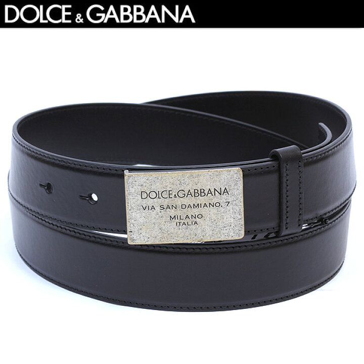 楽天市場】【完売】ドルチェ＆ガッバーナ DOLCE&GABBANA メンズ  