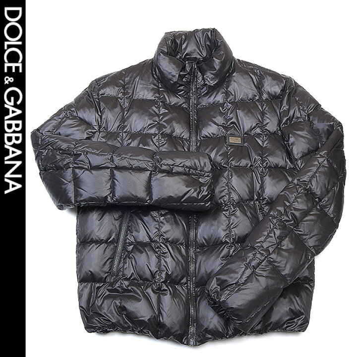 楽天市場】ドルチェ＆ガッバーナ DOLCE&GABBANA メンズ アウター  