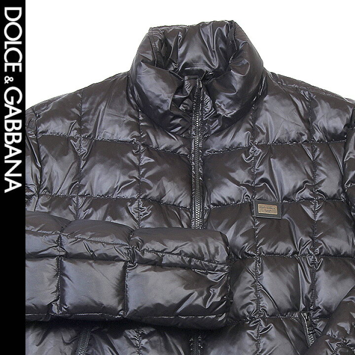 楽天市場】ドルチェ＆ガッバーナ DOLCE&GABBANA メンズ アウター  