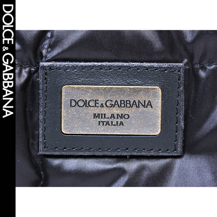 楽天市場】ドルチェ＆ガッバーナ DOLCE&GABBANA メンズ アウター 