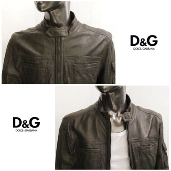 楽天市場】ドルチェ＆ガッバーナ DOLCE&GABBANAドルガバ メンズ 