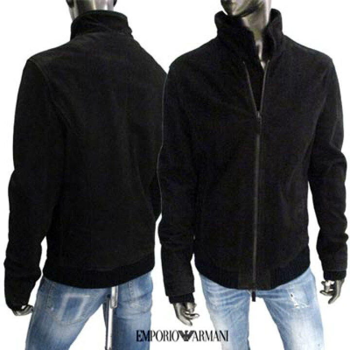 楽天市場】エンポリオアルマーニ EMPORIO ARMANI メンズ アウター  