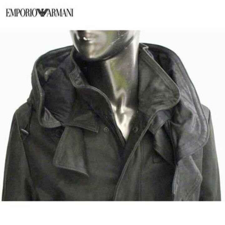 楽天市場】エンポリオアルマーニ EMPORIO ARMANI メンズ アウター 