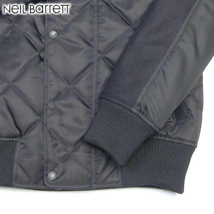 楽天市場】ニールバレット Neil Barrett メンズ アウター ジャケット 