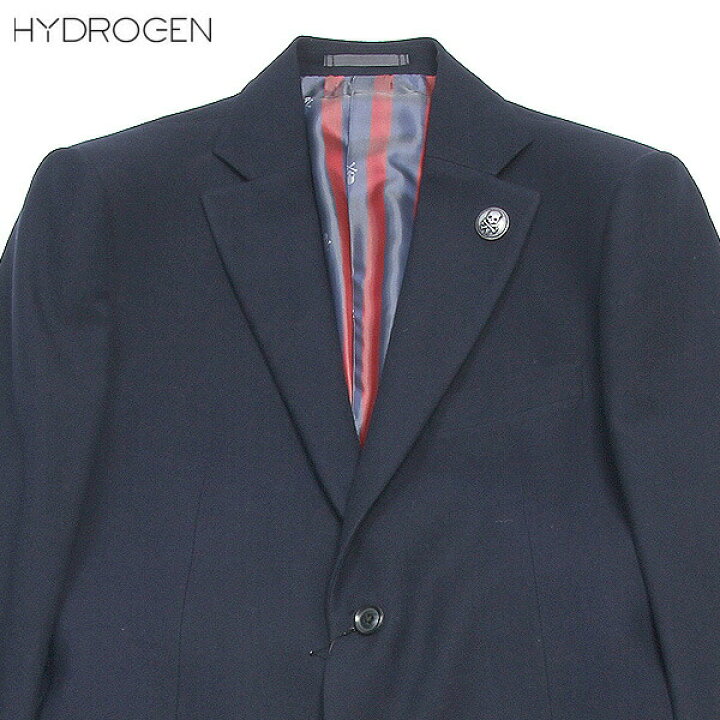 楽天市場】ハイドロゲン HYDROGEN メンズ スーツ セットアップ 2つ 