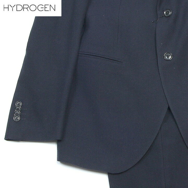 楽天市場】ハイドロゲン HYDROGEN メンズ スーツ セットアップ 2つ 