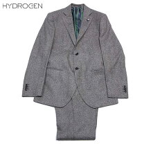 楽天市場】HYDROGEN ハイドロゲン（スーツ・セットアップ｜メンズ 