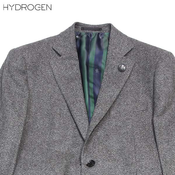 楽天市場】ハイドロゲン HYDROGEN メンズ スーツ セットアップ 2つ