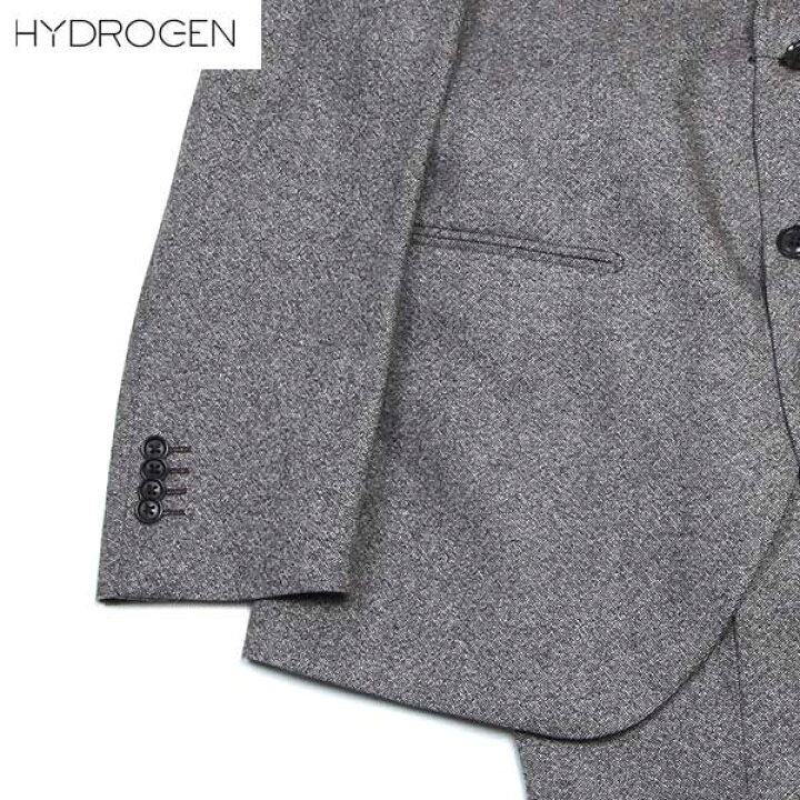 楽天市場】ハイドロゲン HYDROGEN メンズ スーツ セットアップ 2つ 
