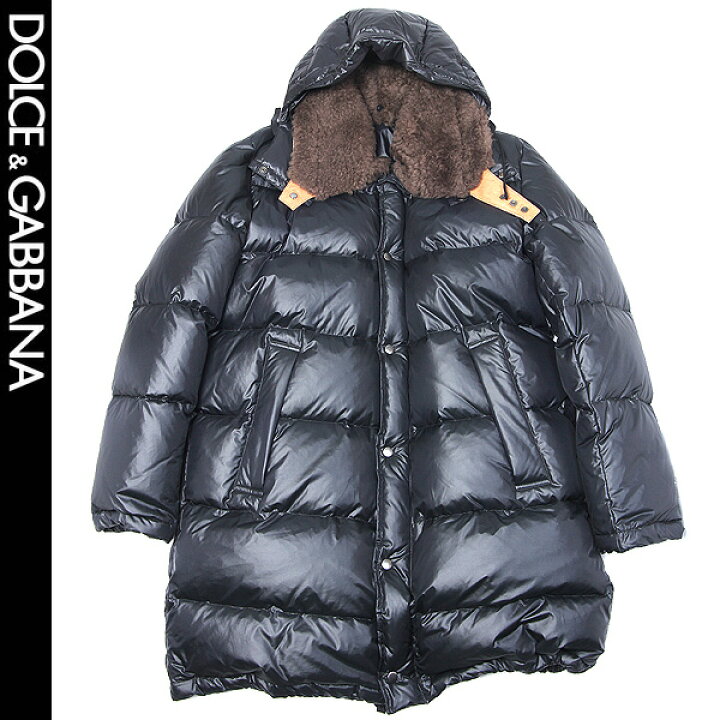 楽天市場】ドルチェ＆ガッバーナ DOLCE&GABBANA メンズ アウター  