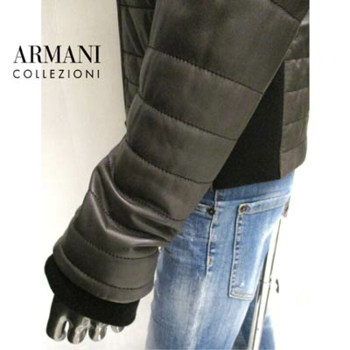 楽天市場】アルマーニコレッツォーニ ARMANI COLLEZIONI メンズ 