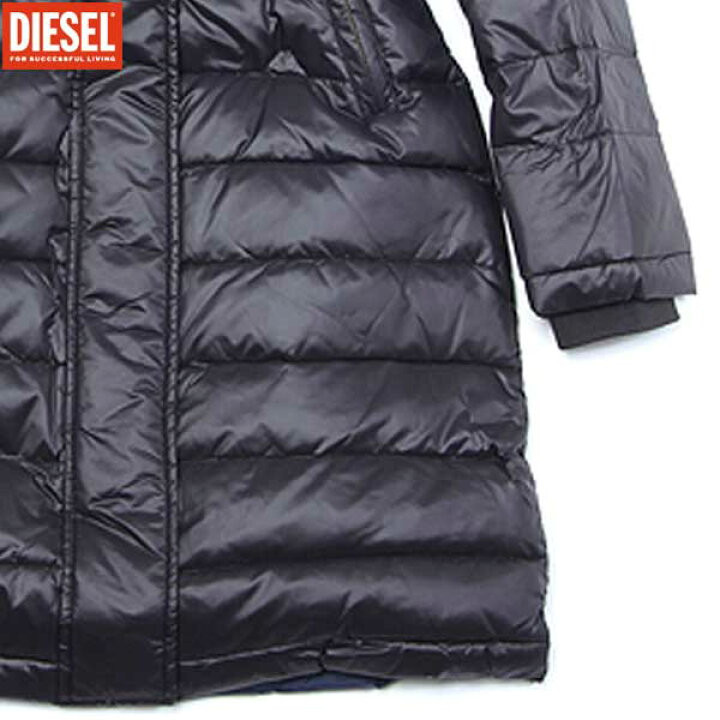 楽天市場】ディーゼル DIESEL レディース アウター ジャケット コート 