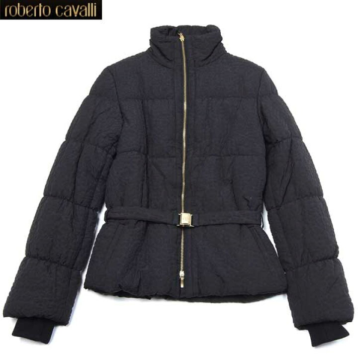 楽天市場】ロベルトカバリ Roberto Cavalli レディース アウター 