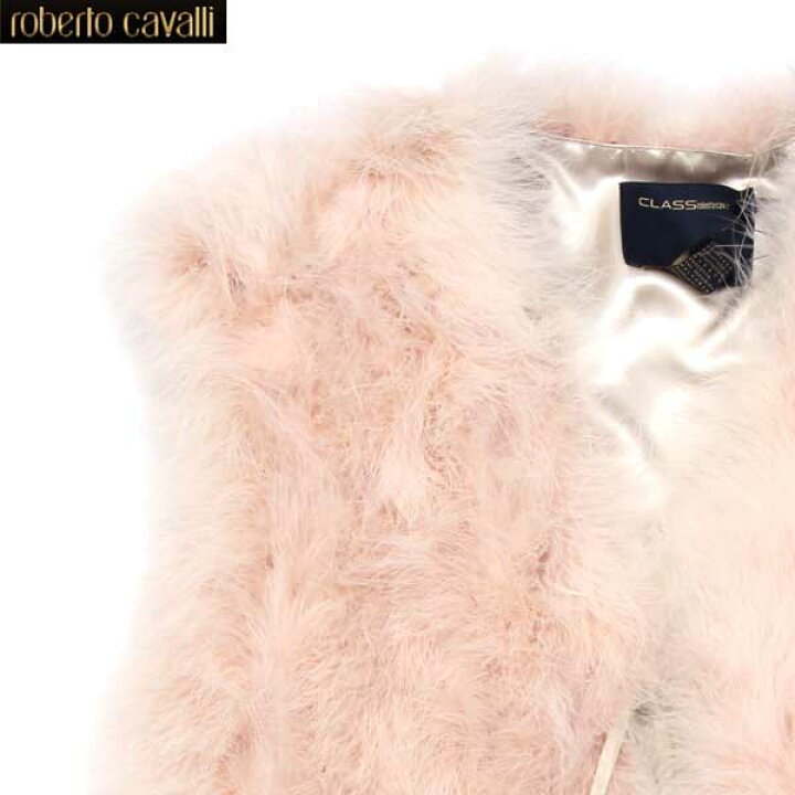 楽天市場】ロベルトカバリ Roberto Cavalli レディース アウター 