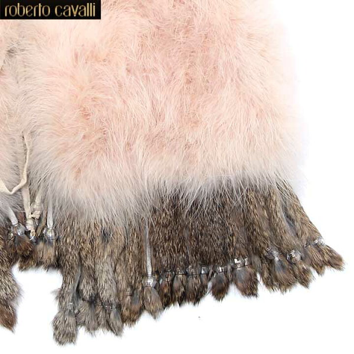 楽天市場】ロベルトカバリ Roberto Cavalli レディース アウター 