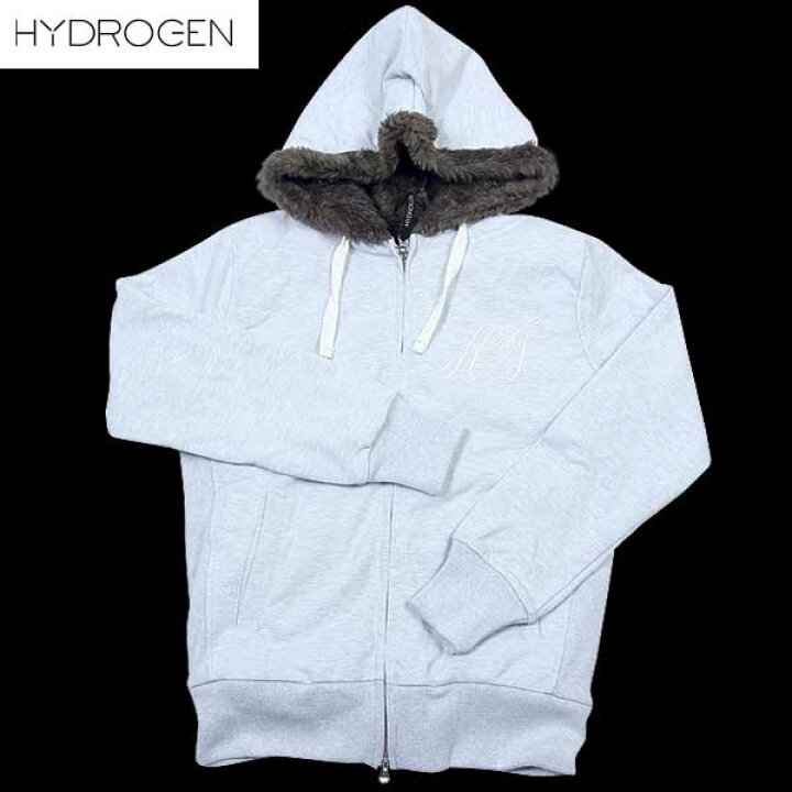 楽天市場】ハイドロゲン HYDROGEN レディース アウター パーカー  