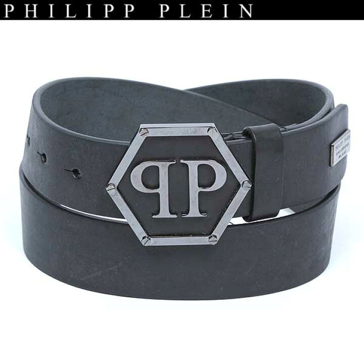 楽天市場】フィリッププレイン PHILIPP PLEIN メンズ ブランド ロゴ 