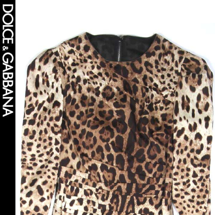 楽天市場】ドルチェ＆ガッバーナ DOLCE&GABBANA ドルガバ レディース  