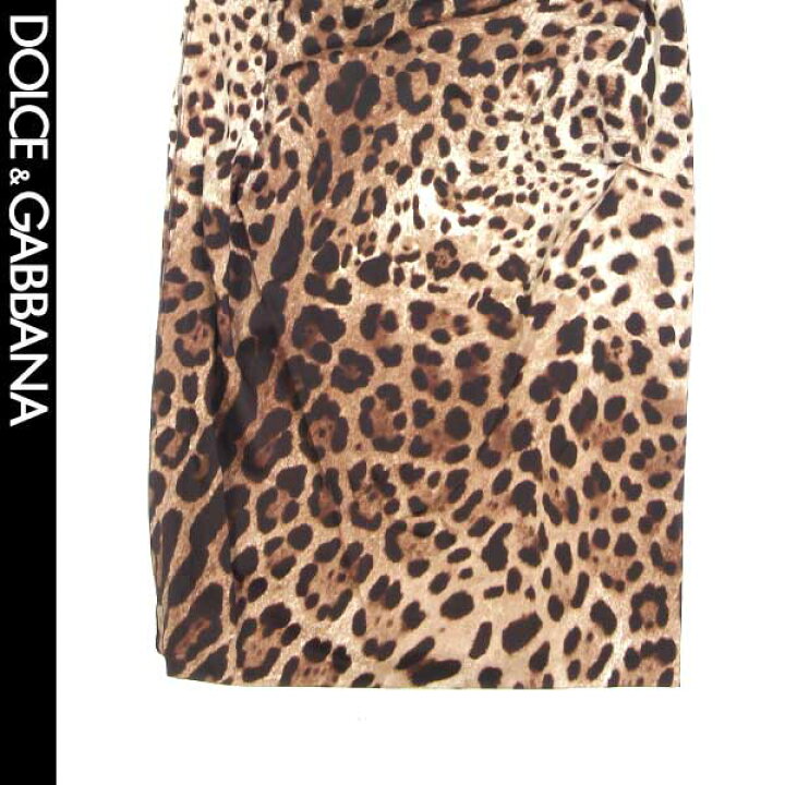 楽天市場】ドルチェ＆ガッバーナ DOLCE&GABBANA ドルガバ レディース  