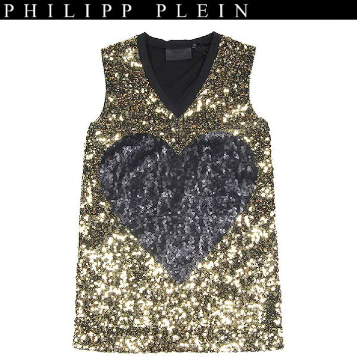 楽天市場】フィリッププレイン PHILIPP PLEIN レディース トップス 