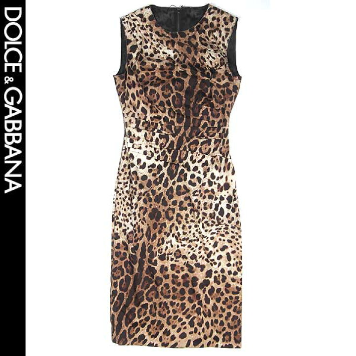 楽天市場】ドルチェ＆ガッバーナ DOLCE&GABBANA ドルガバ レディース  