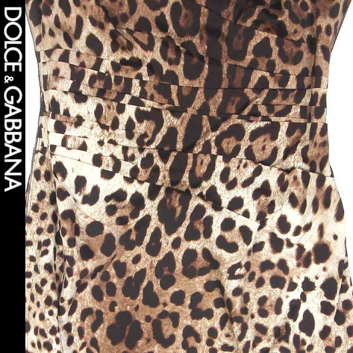 楽天市場】ドルチェ＆ガッバーナ DOLCE&GABBANA ドルガバ レディース  