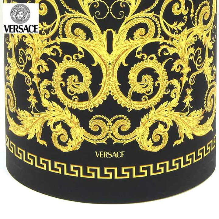 楽天市場】VERSACE HOME COLLECTION ヴェルサーチ スタンド 照明 
