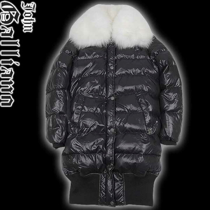楽天市場】ジョンガリアーノ JOHN GALLIANO レディース アウター 