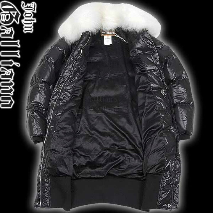 楽天市場】ジョンガリアーノ JOHN GALLIANO レディース アウター 