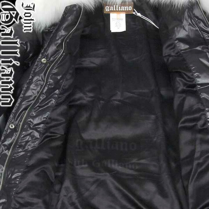 楽天市場】ジョンガリアーノ JOHN GALLIANO レディース アウター 