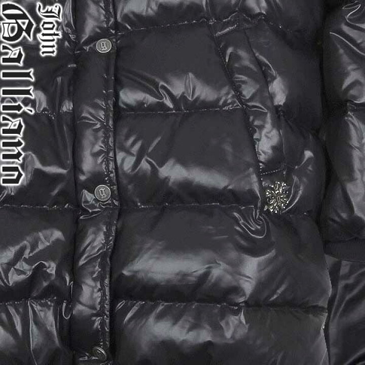 楽天市場】ジョンガリアーノ JOHN GALLIANO レディース アウター 